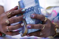 Banco filipino suspende transacciones por fallo en sistema informático 