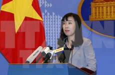 Vietnam condena ataques terroristas contra civiles iraníes 