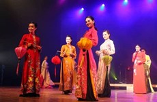  Inauguran Festival Vietnam 2017 en Japón 
