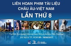 Celebran en Ciudad Ho Chi Minh Festival de Documentales Europa – Vietnam 