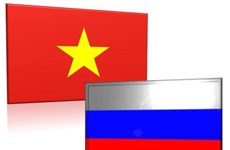 Relación Vietnam-Rusia alcanzará nuevos horizontes en cooperación