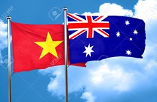 Vicepremier vietnamita confía en avance de nexos económicos con Australia