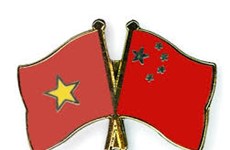 Ciudad Ho Chi Minh robustece relaciones con provincias chinas
