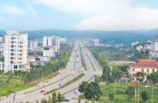 Banco Mundial ayuda a Vietnam en modernización de infraestructura urbana 