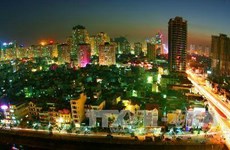 Hanoi coopera con Milán en construcción de ciudades inteligentes
