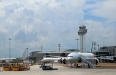 Vietnam consultará a expertos extranjeros en ampliación de aeropuerto Tan Son Nhat 