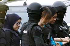 Vietnam defiende derechos de ciudadana arrestada en Malasia 