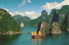 Quang Ninh acogerá diálogo del APEC sobre turismo sostenible