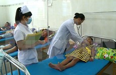 Vietnam registra aumento de casos de dengue