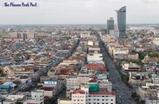 Camboya lanza estrategia de desarrollo del sector financiero 