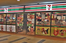 Primera tienda de 7-Eleven abre sus puertas en Ciudad Ho Chi Minh
