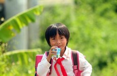 Frieslandcampina realiza proyecto de comunicación sobre nutrición infantil en Vietnam 