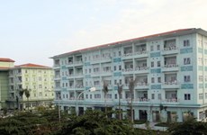 Ciudad Ho Chi Minh impulsa desarrollo de viviendas sociales