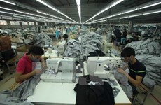 CFI ayuda a Vietnam con proyecto de producción textil sostenible