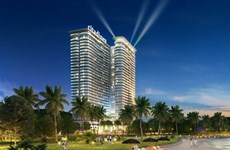 Hanoi: todos los hoteles estarán a máxima capacidad hasta primer trimestre de 2018