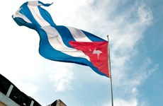 Vietnam pide a Estados Unidos levantar embargo contra Cuba 