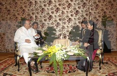 Vietnam y Bangladesh poseen favorables condiciones para impulsar cooperación