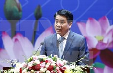 Presidente de gobierno de Hanoi visitará Estados Unidos 