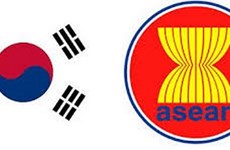 ASEAN y Sudcorea fomentan cooperación estratégica