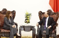 Premier de Vietnam aboga por una cooperación más eficaz con Israel 