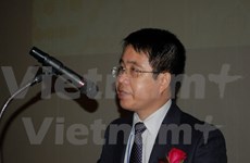 Sesiona en Sudcorea conferencia de jóvenes científicos vietnamitas