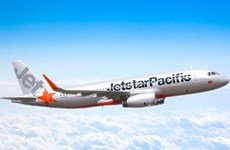 Jestar Pacific abre ruta directa de Hanoi a Osaka 