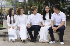 Película vietnamita compite en festival BIFAN 2017