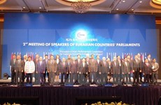 Vietnam apoyo iniciativas de cooperación interregional Asia- Europa