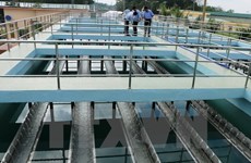  Hanoi por garantizar el acceso a agua potable de toda la población