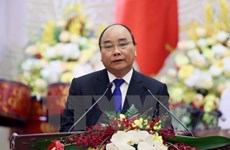 Primer ministro de Vietnam visitará Alemania y Países Bajos