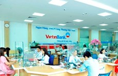 Banco vietnamita firma acuerdo de préstamo con instituciones foráneas