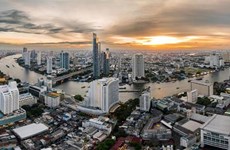 Economías del Sudeste Asiático, a 20 años de la crisis financiera  
