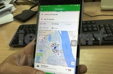 Ministerio de Transporte demanda detener servicios compartidos de Uber y Grab en Vietnam