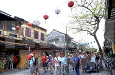 Vietnam robustece la promoción turística en el ámbito postal