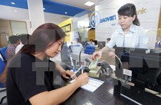 Banco Estatal de Vietnam buscará reducir tasas de interés para sectores prioritarios