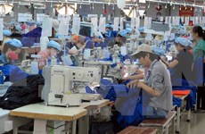 Hanoi espera nueva ola de inversión en sus parques industriales 