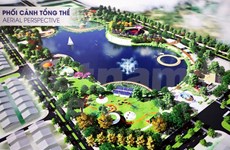 Vietnam construirá primer parque astronómico al aire libre del Sudeste Asiático