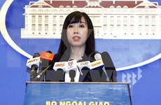 Vietnam exige a Filipinas verificar información sobre asesinato de tripulantes nacionales 