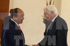 Alemania concede importancia a cooperación con Vietnam