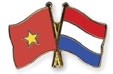 Vietnam desea adquirir experiencias neerlandesas en gestión de recursos hídricos