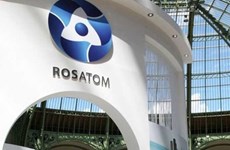 ROSATOM ayudará a Vietnam a desarrollar tecnología nuclear con fines médicos