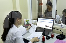 Vietnam y Japón cooperan en sector de seguro de salud