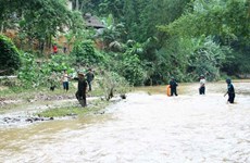 Primer ministro de Vietnam orienta medidas para mitigar secuelas de inundaciones
