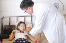 Hanoi fortalece lucha contra el dengue
