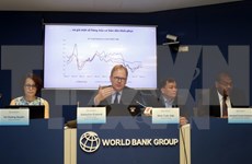 Banco Mundial optimista sobre perspectivas de la economía vietnamita