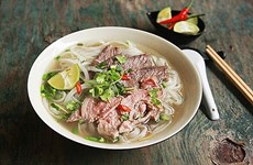 CNN publica lista de las 10 mejores comidas callejeras de Vietnam