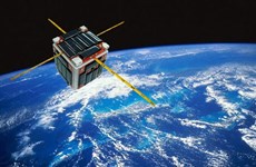 Vietnam avanza en proyectos de producción de satélites
