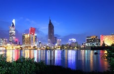 Sudcorea, mayor inversor extranjero en Vietnam 