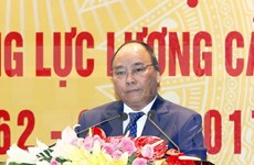 Premier de Vietnam pide garantizar máxima seguridad para eventos del APEC