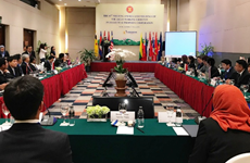 Países de la ASEAN debaten cooperación en materia de propiedad intelectual